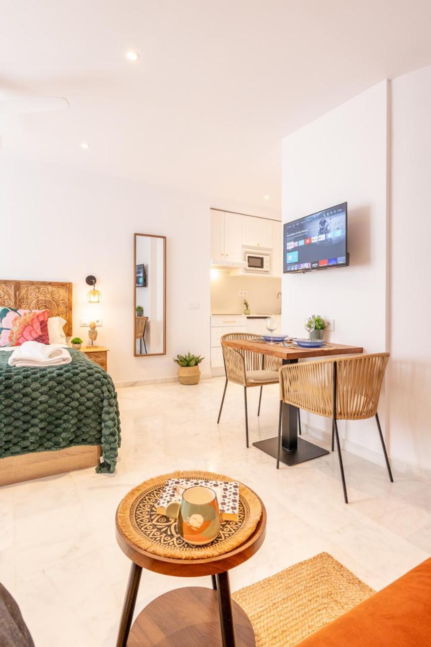 Apartamento Isg La Florida Sevilla
