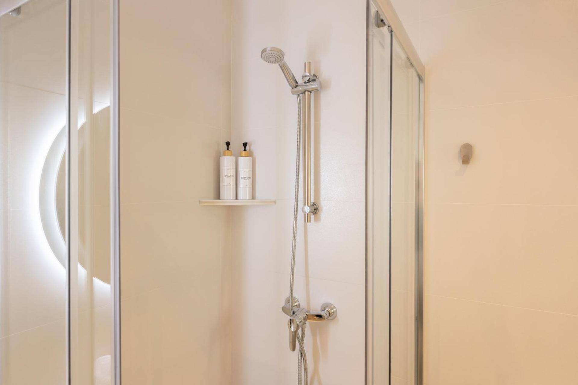 Apartamento Isg La Florida