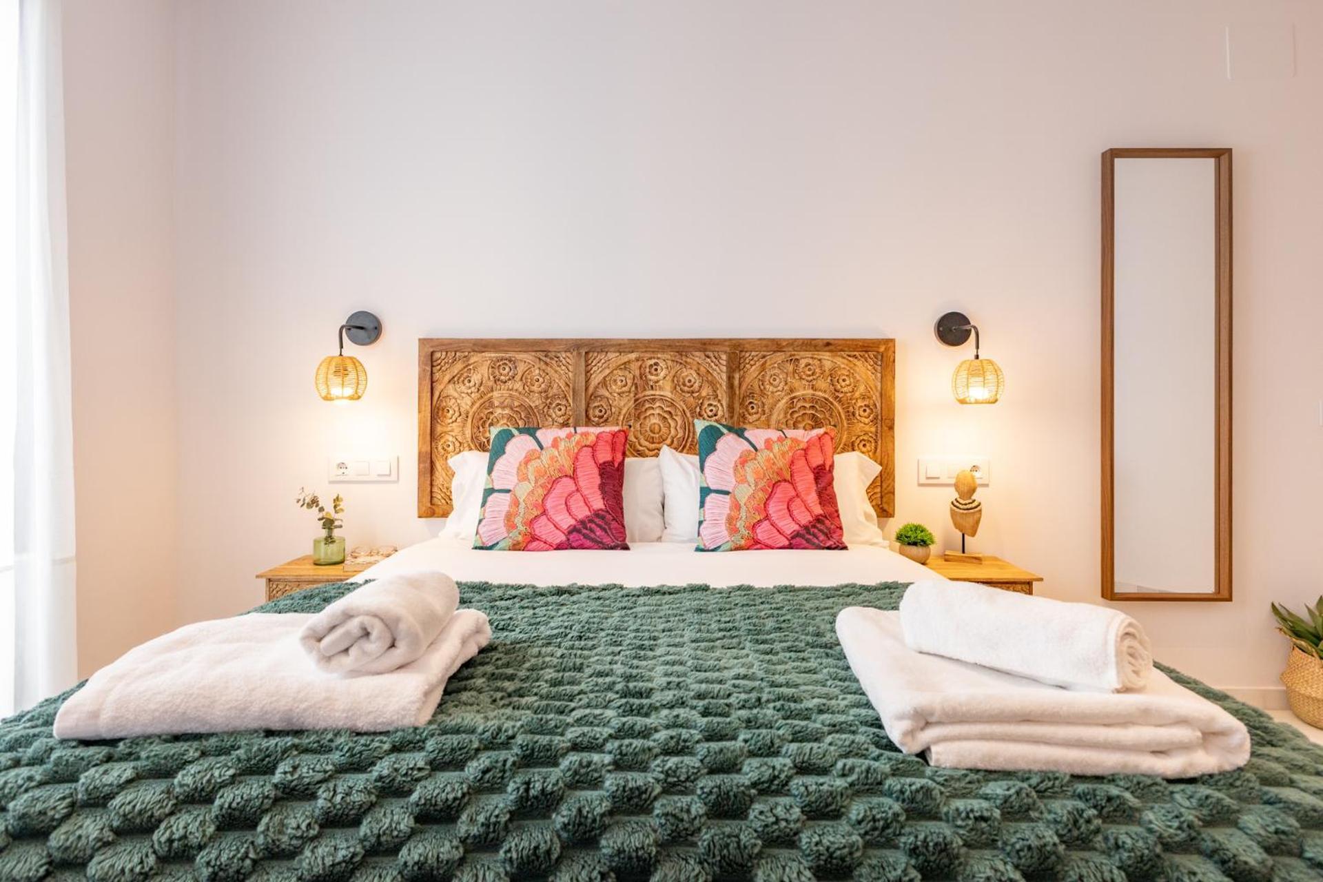 Apartamento Isg La Florida *