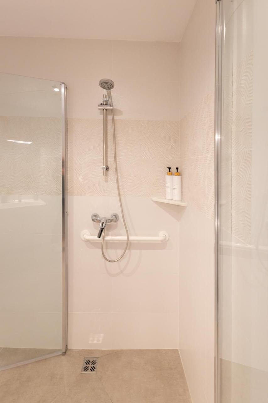 Apartamento Isg La Florida *