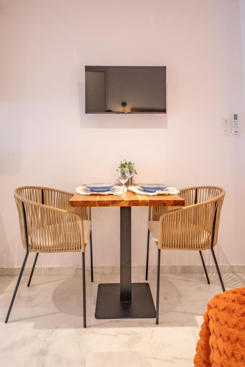 Isg La Florida Apartamento *