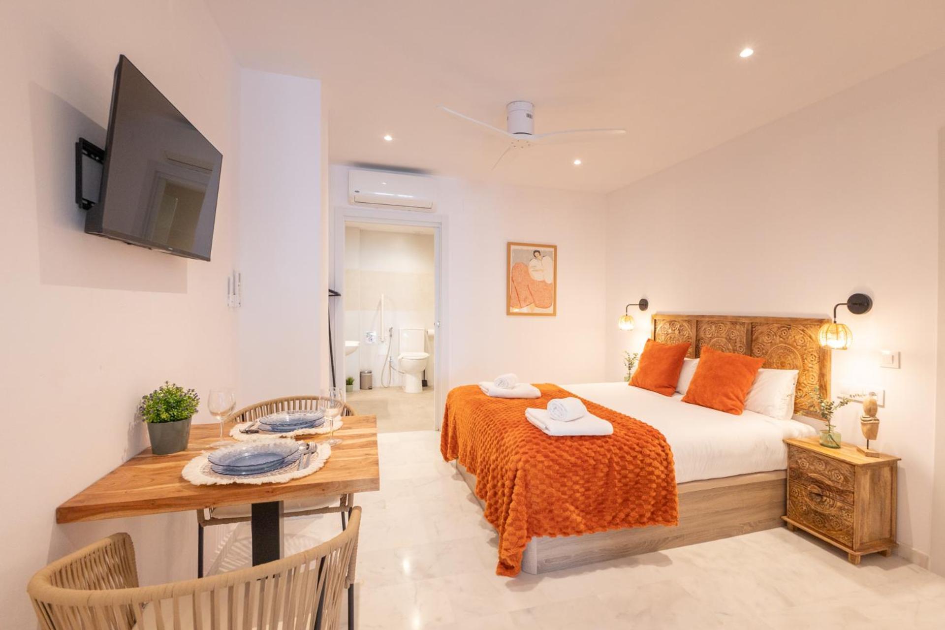 Apartment Isg La Florida Seville
