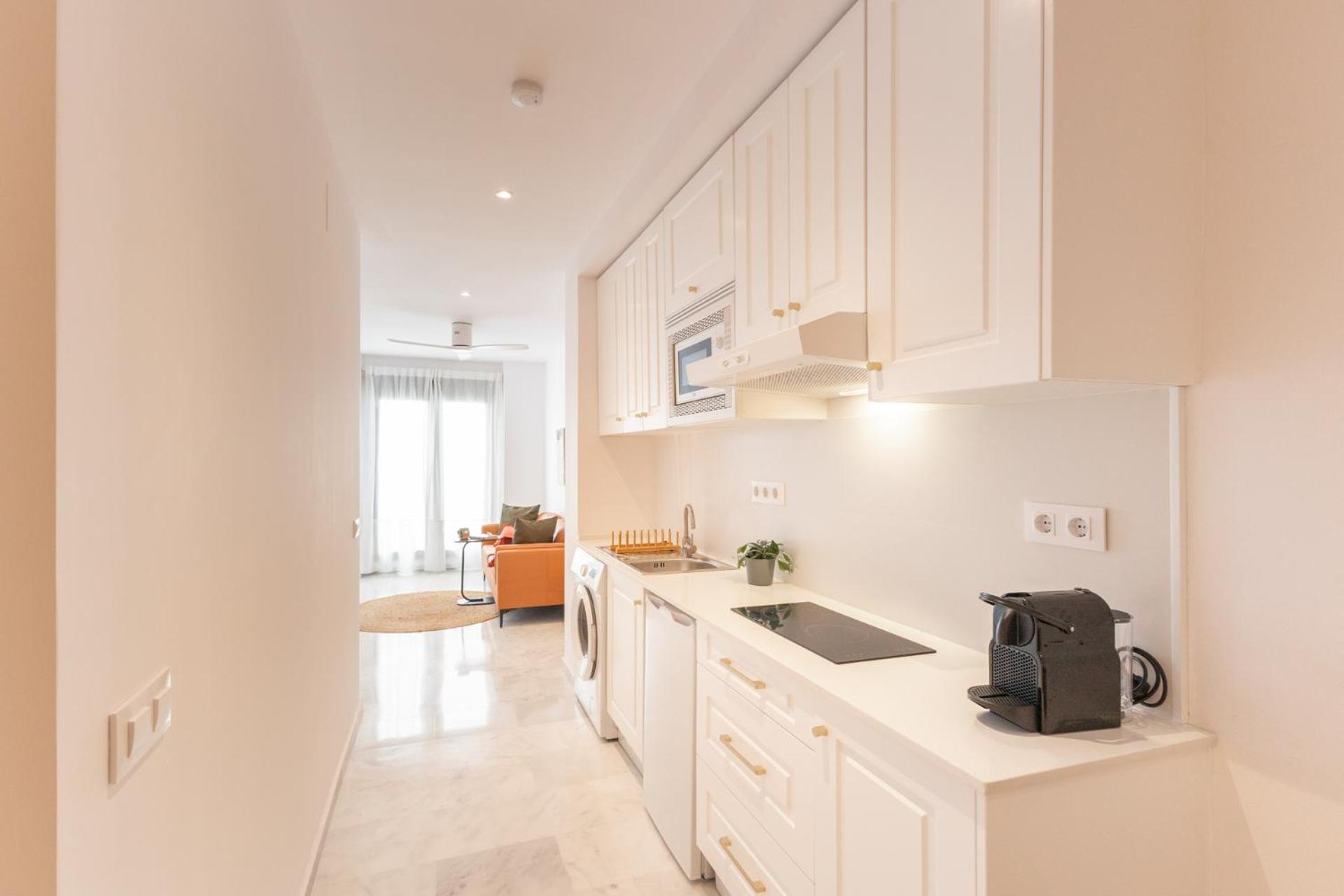Isg La Florida Apartamento *