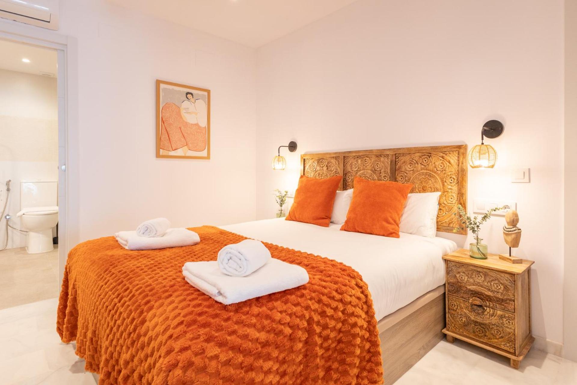 Apartamento Isg La Florida *