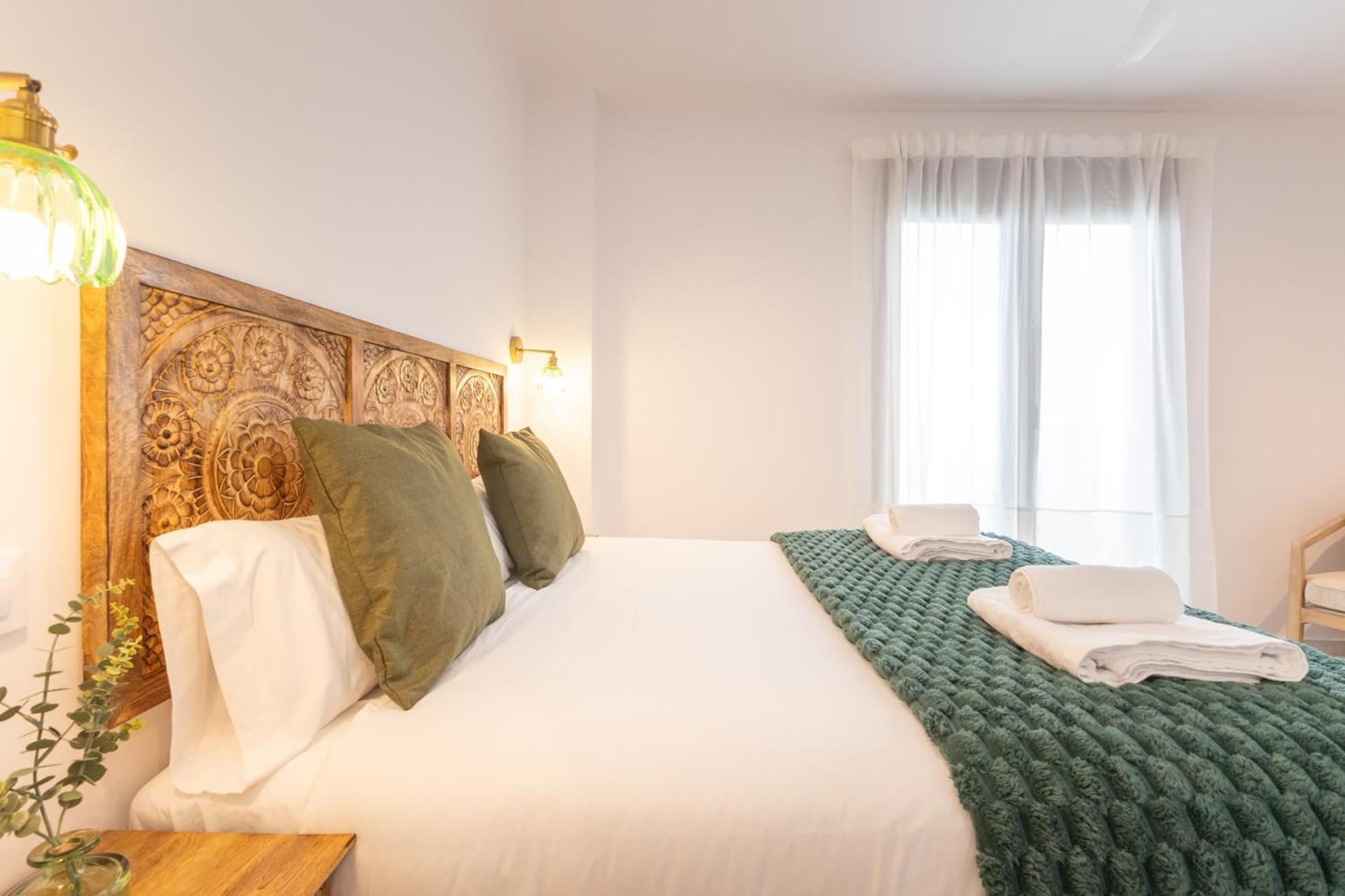 Isg La Florida Apartamento Sevilla