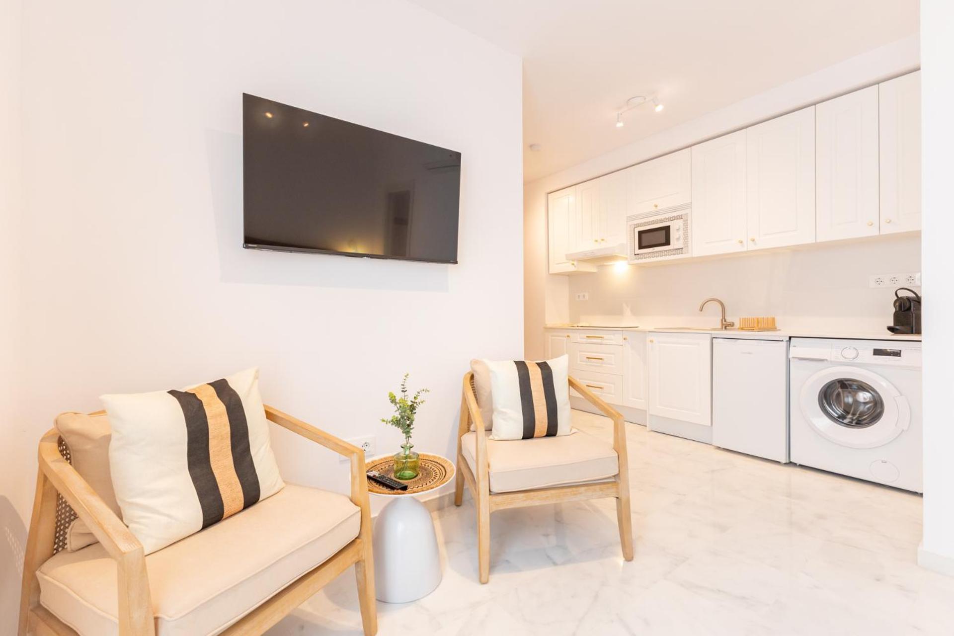 Apartment Isg La Florida Seville