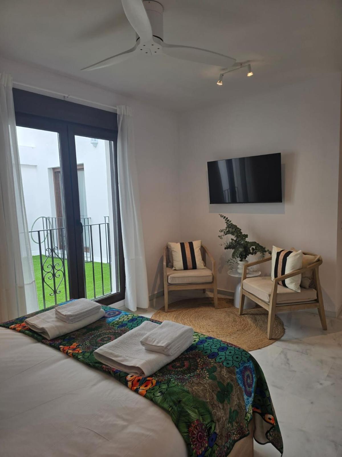 Apartamento Isg La Florida