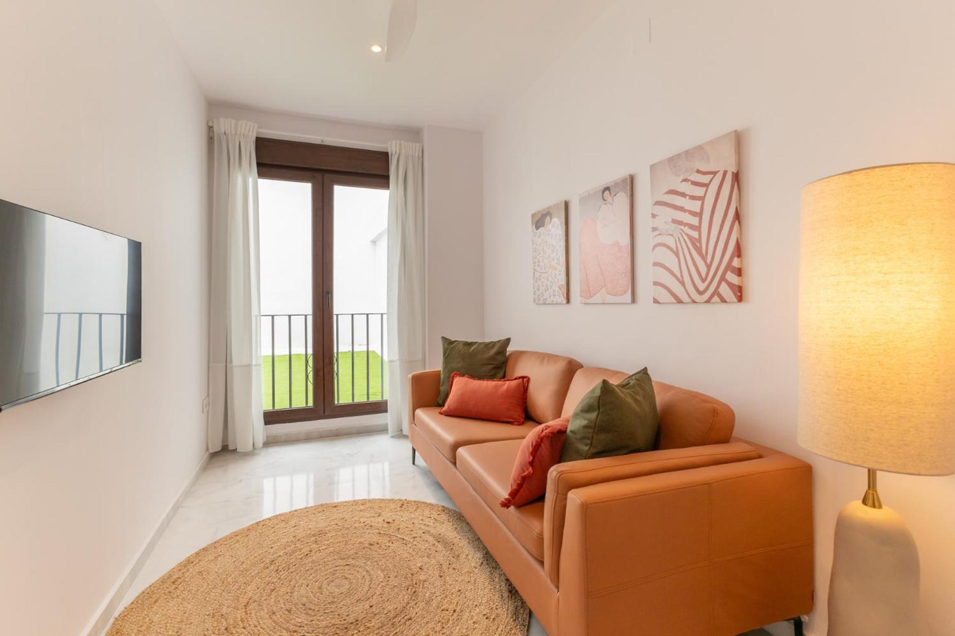 Isg La Florida Apartamento Sevilla