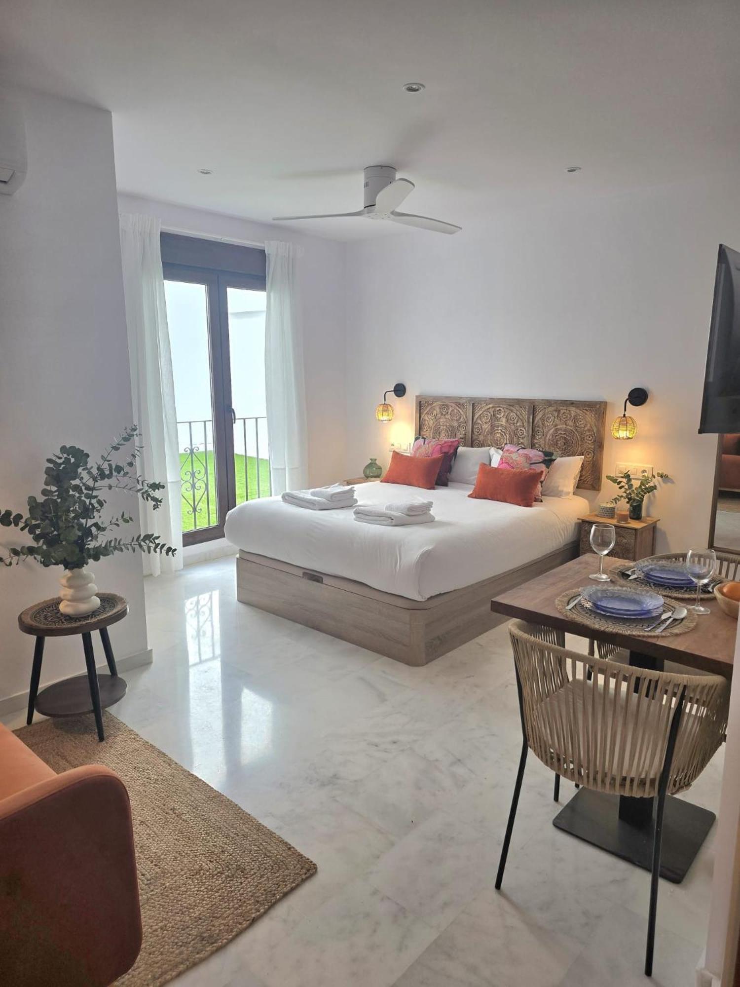 Apartamento Isg La Florida *
