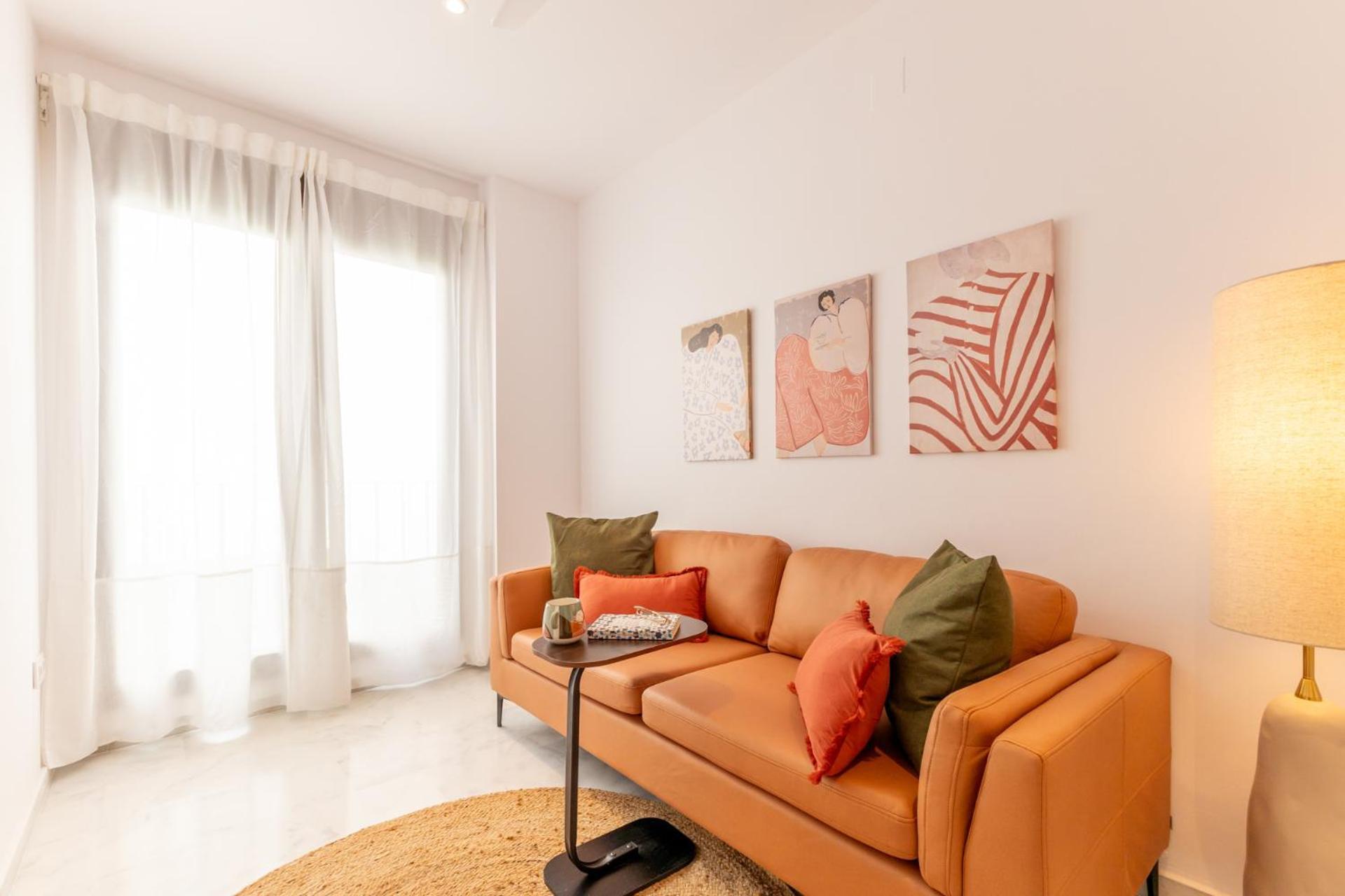 Appartamento Isg La Florida Siviglia