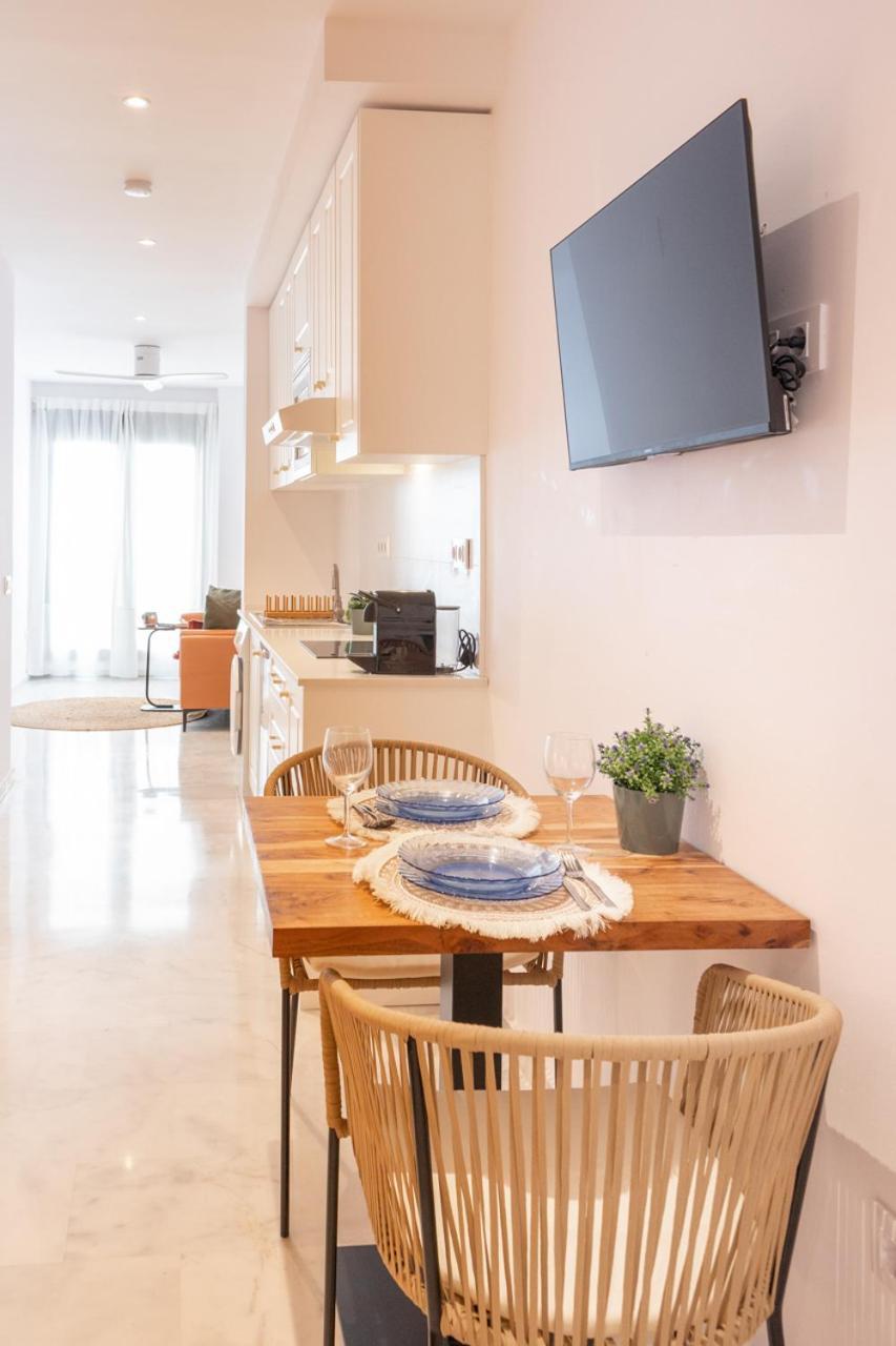 Appartamento Isg La Florida Siviglia