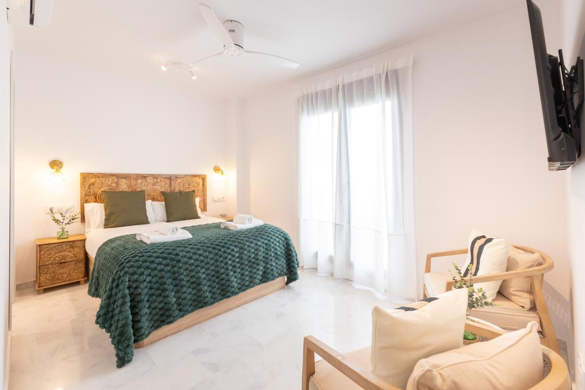 Appartamento Isg La Florida Siviglia